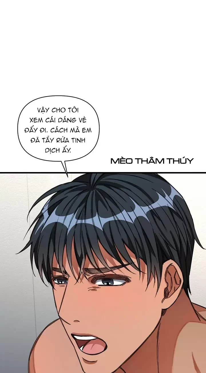 Chuyến Tàu Cuồng Loạn Chapter 15 - Trang 2