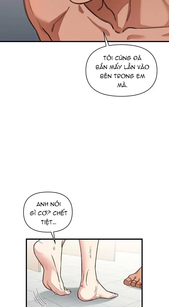 Chuyến Tàu Cuồng Loạn Chapter 15 - Trang 2