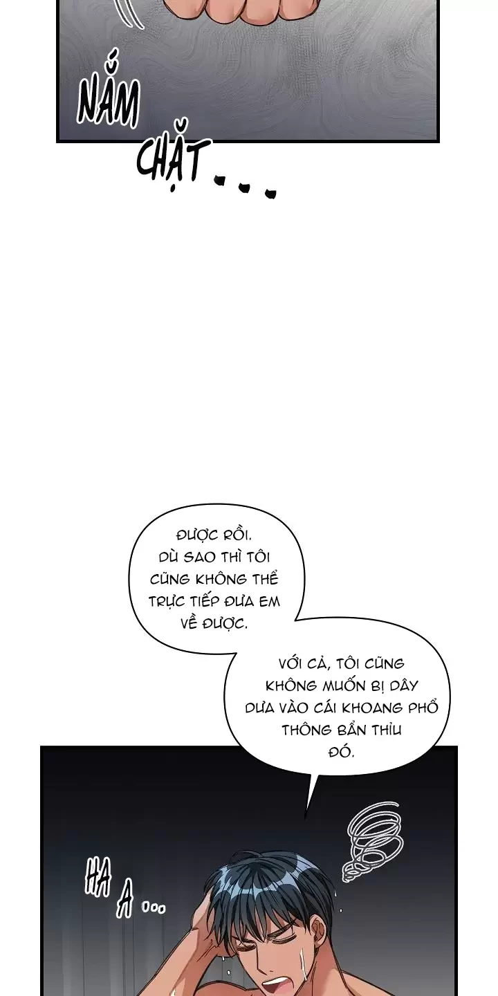 Chuyến Tàu Cuồng Loạn Chapter 15 - Trang 2