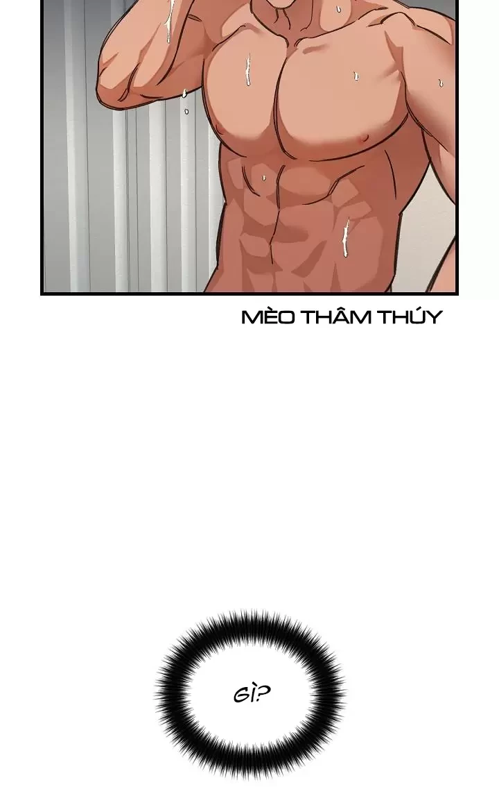 Chuyến Tàu Cuồng Loạn Chapter 15 - Trang 2