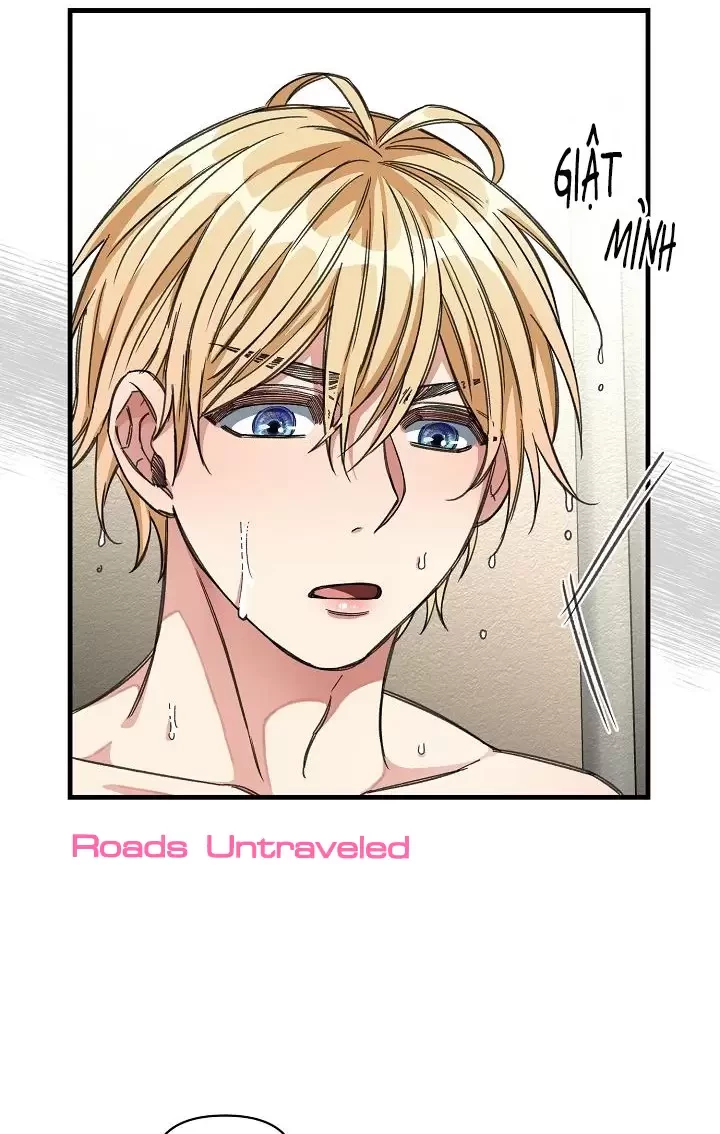 Chuyến Tàu Cuồng Loạn Chapter 15 - Trang 2
