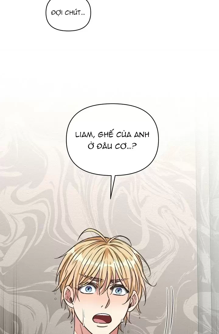 Chuyến Tàu Cuồng Loạn Chapter 15 - Trang 2