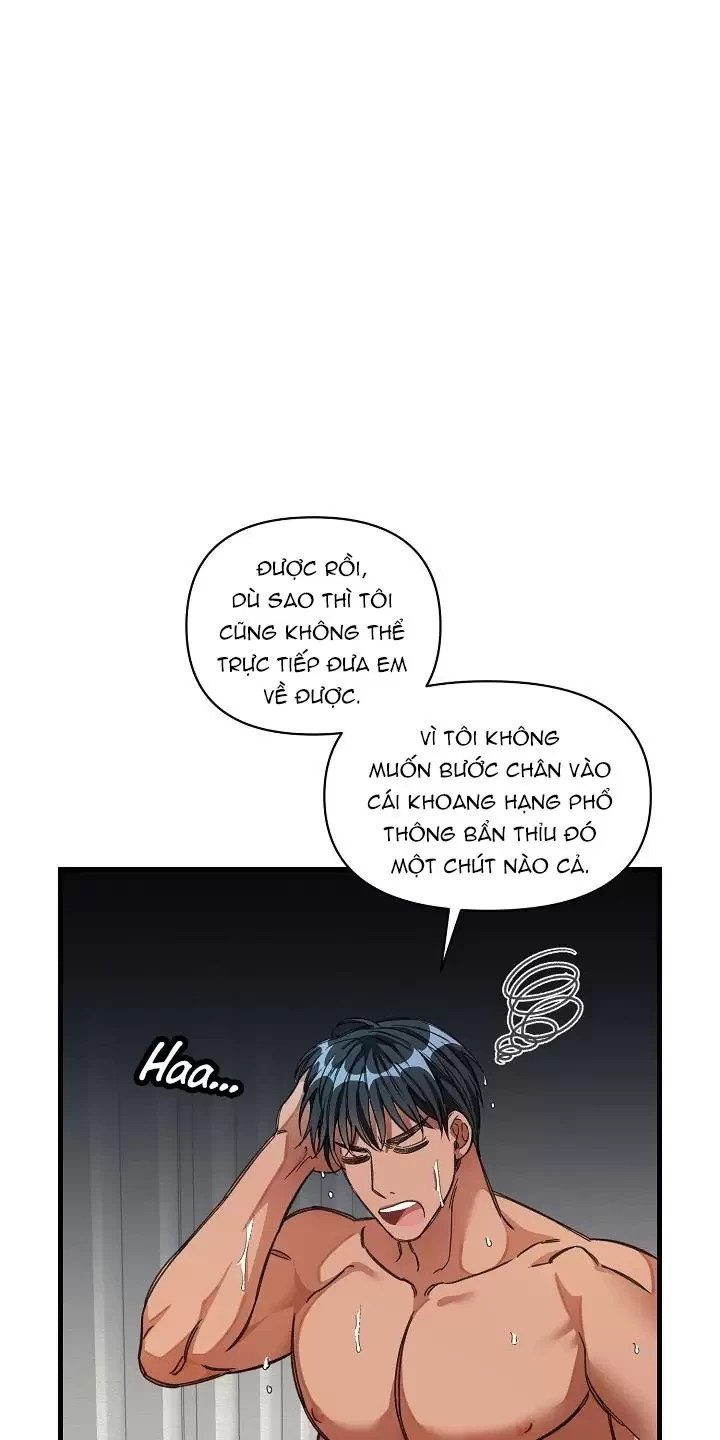 Chuyến Tàu Cuồng Loạn Chapter 16 - Trang 2