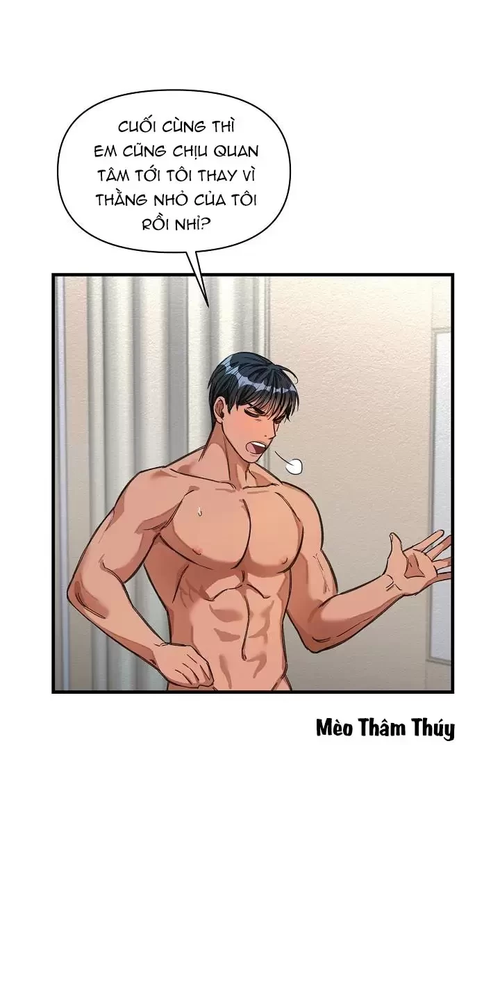 Chuyến Tàu Cuồng Loạn Chapter 16 - Trang 2