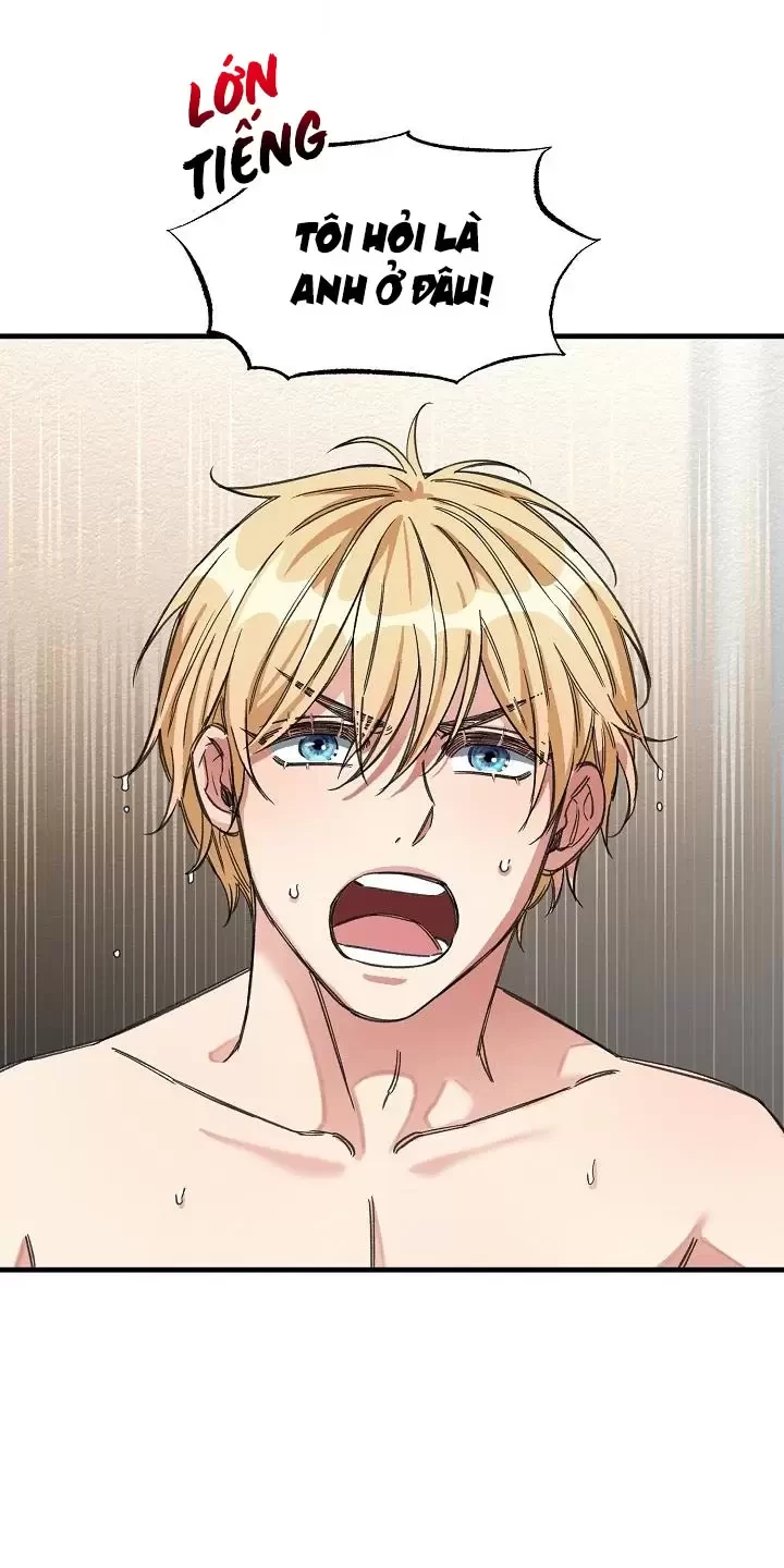 Chuyến Tàu Cuồng Loạn Chapter 16 - Trang 2