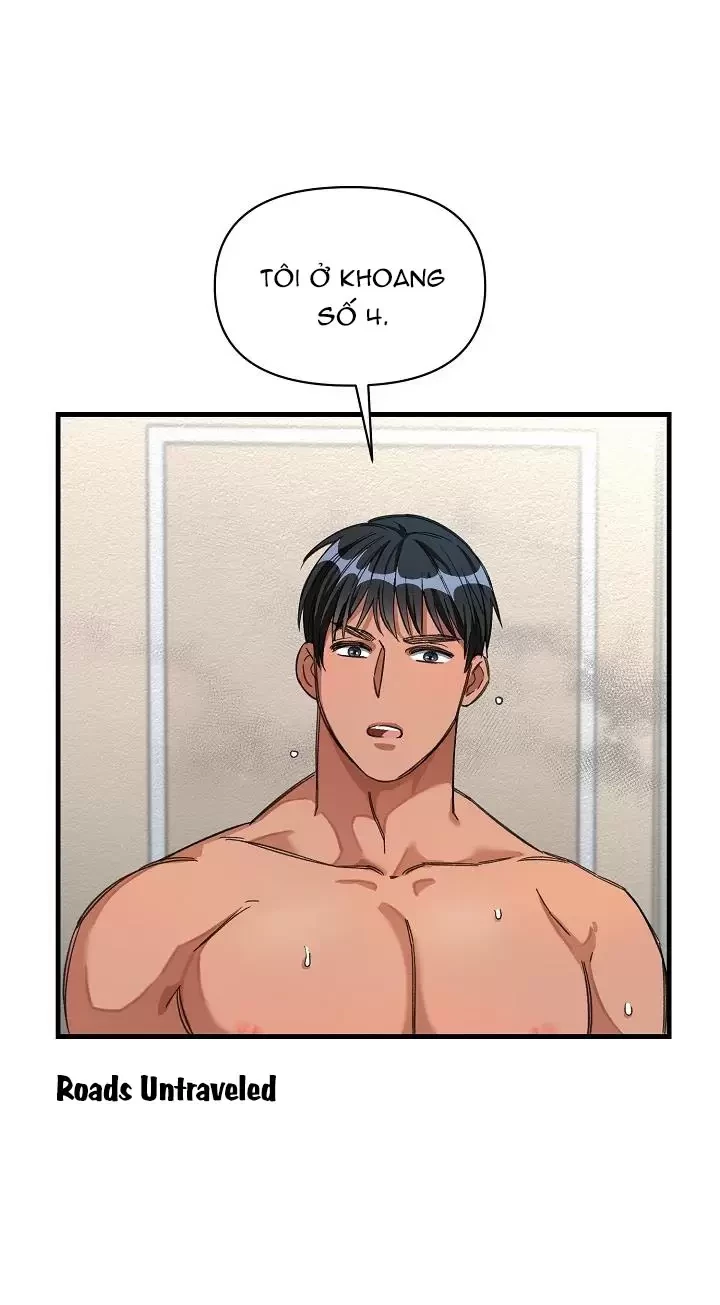Chuyến Tàu Cuồng Loạn Chapter 16 - Trang 2