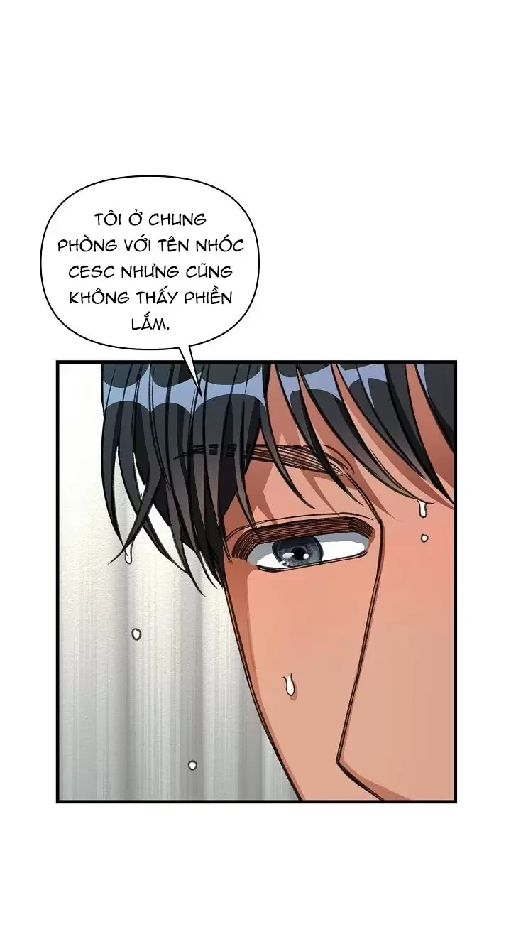 Chuyến Tàu Cuồng Loạn Chapter 16 - Trang 2