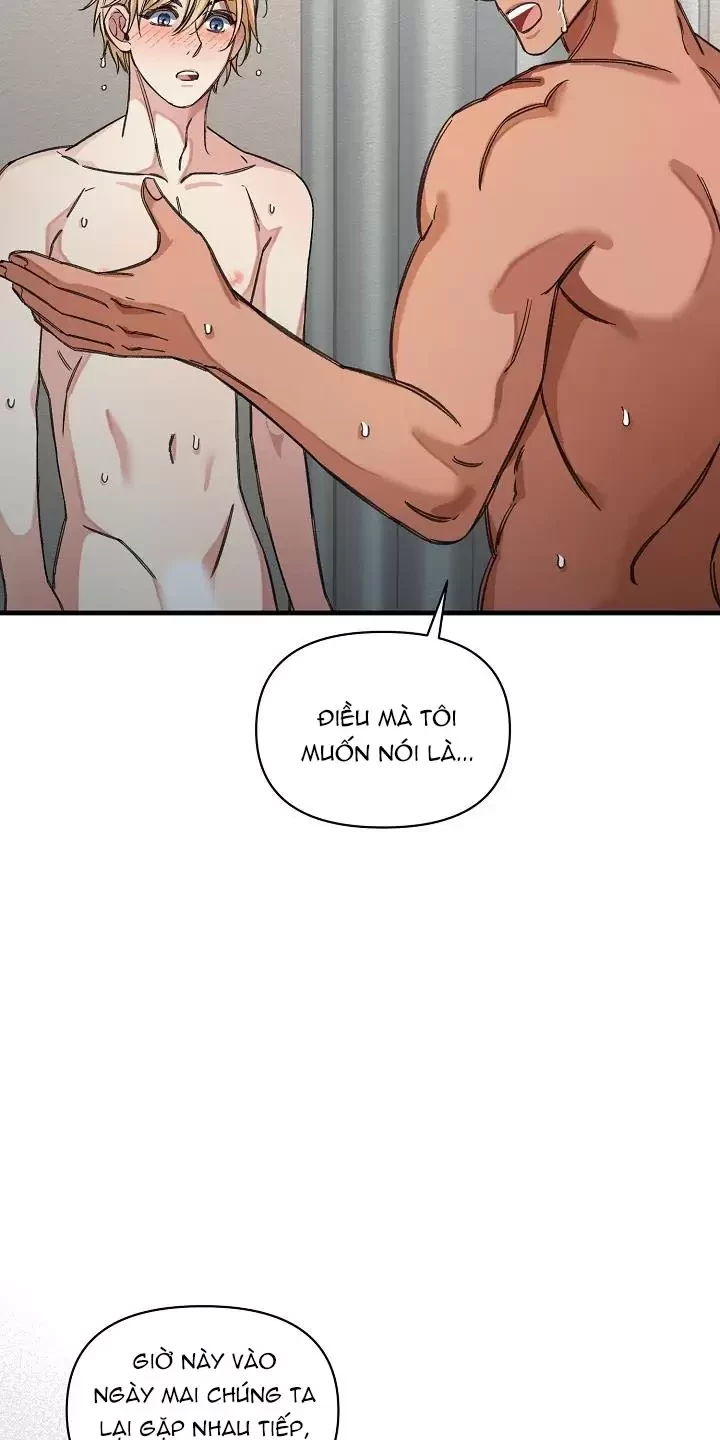 Chuyến Tàu Cuồng Loạn Chapter 16 - Trang 2