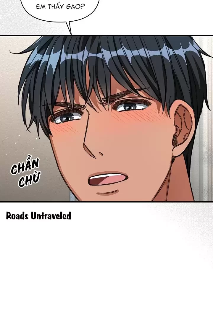 Chuyến Tàu Cuồng Loạn Chapter 16 - Trang 2