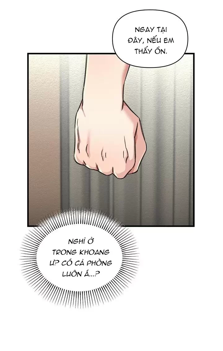 Chuyến Tàu Cuồng Loạn Chapter 16 - Trang 2