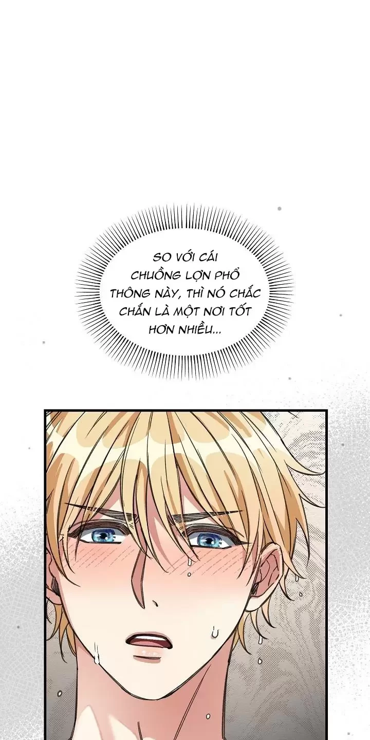 Chuyến Tàu Cuồng Loạn Chapter 16 - Trang 2
