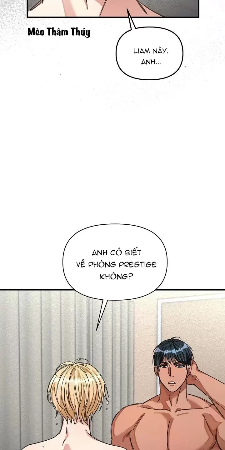 Chuyến Tàu Cuồng Loạn Chapter 16 - Trang 2