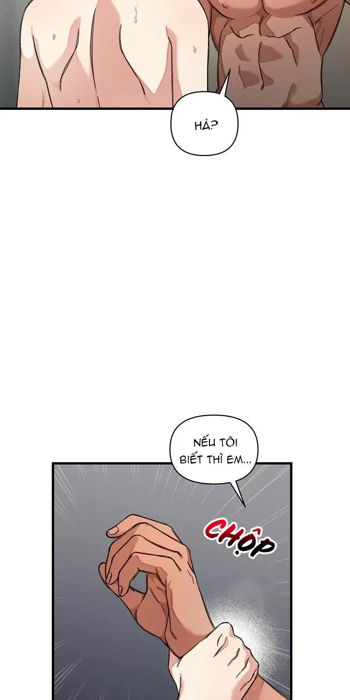 Chuyến Tàu Cuồng Loạn Chapter 16 - Trang 2