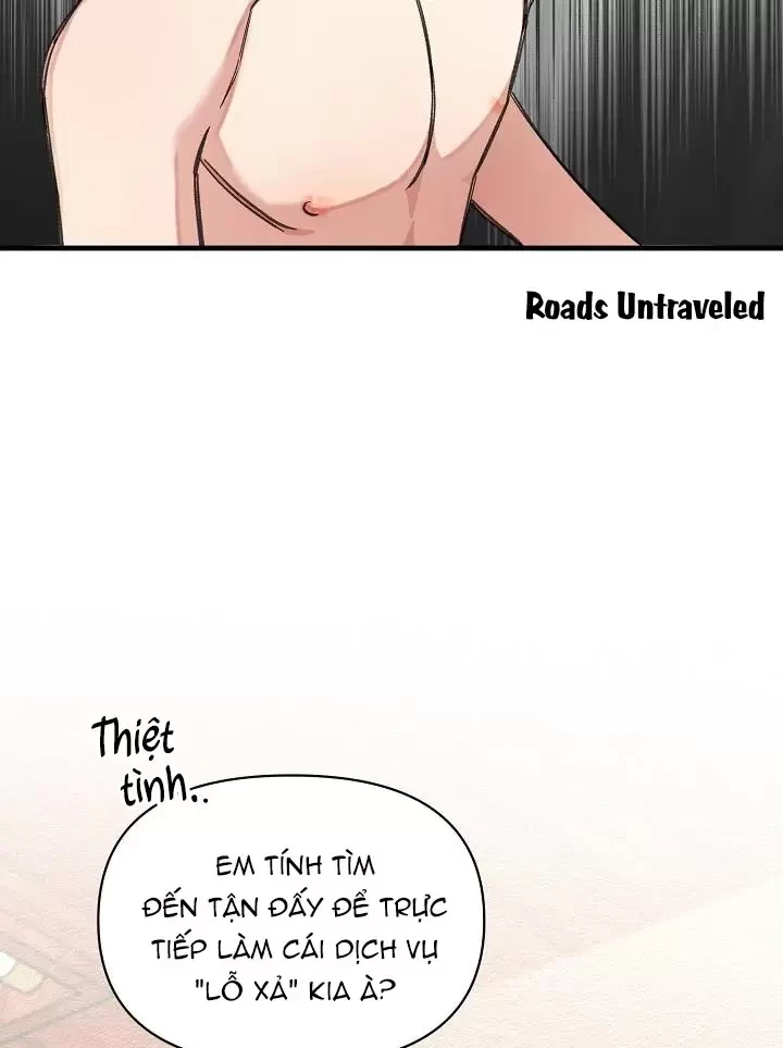 Chuyến Tàu Cuồng Loạn Chapter 16 - Trang 2