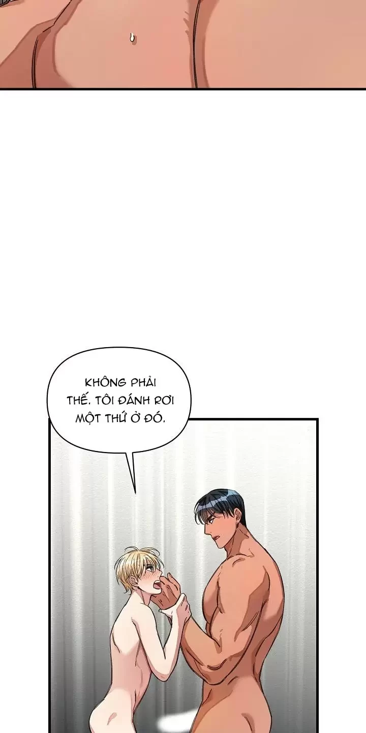 Chuyến Tàu Cuồng Loạn Chapter 16 - Trang 2
