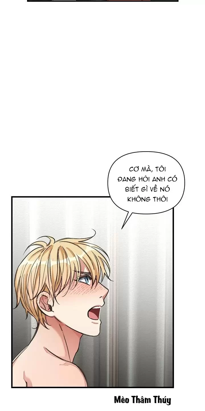 Chuyến Tàu Cuồng Loạn Chapter 16 - Trang 2