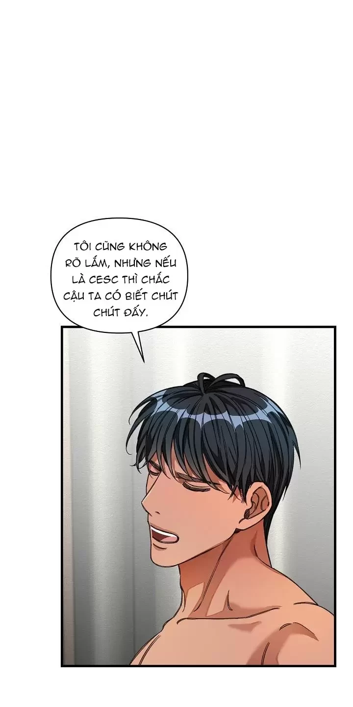 Chuyến Tàu Cuồng Loạn Chapter 16 - Trang 2