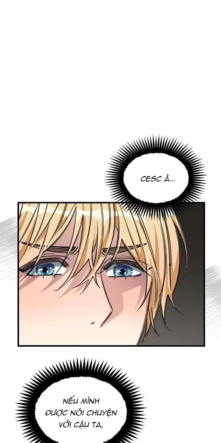 Chuyến Tàu Cuồng Loạn Chapter 16 - Trang 2