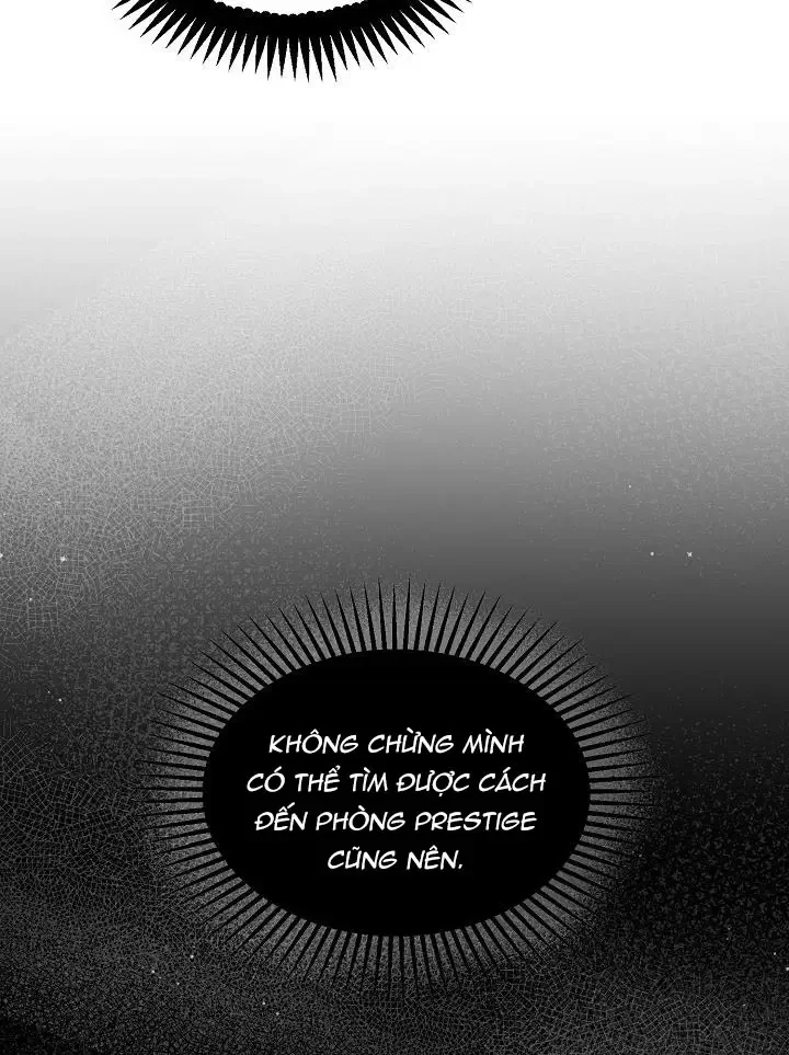 Chuyến Tàu Cuồng Loạn Chapter 16 - Trang 2