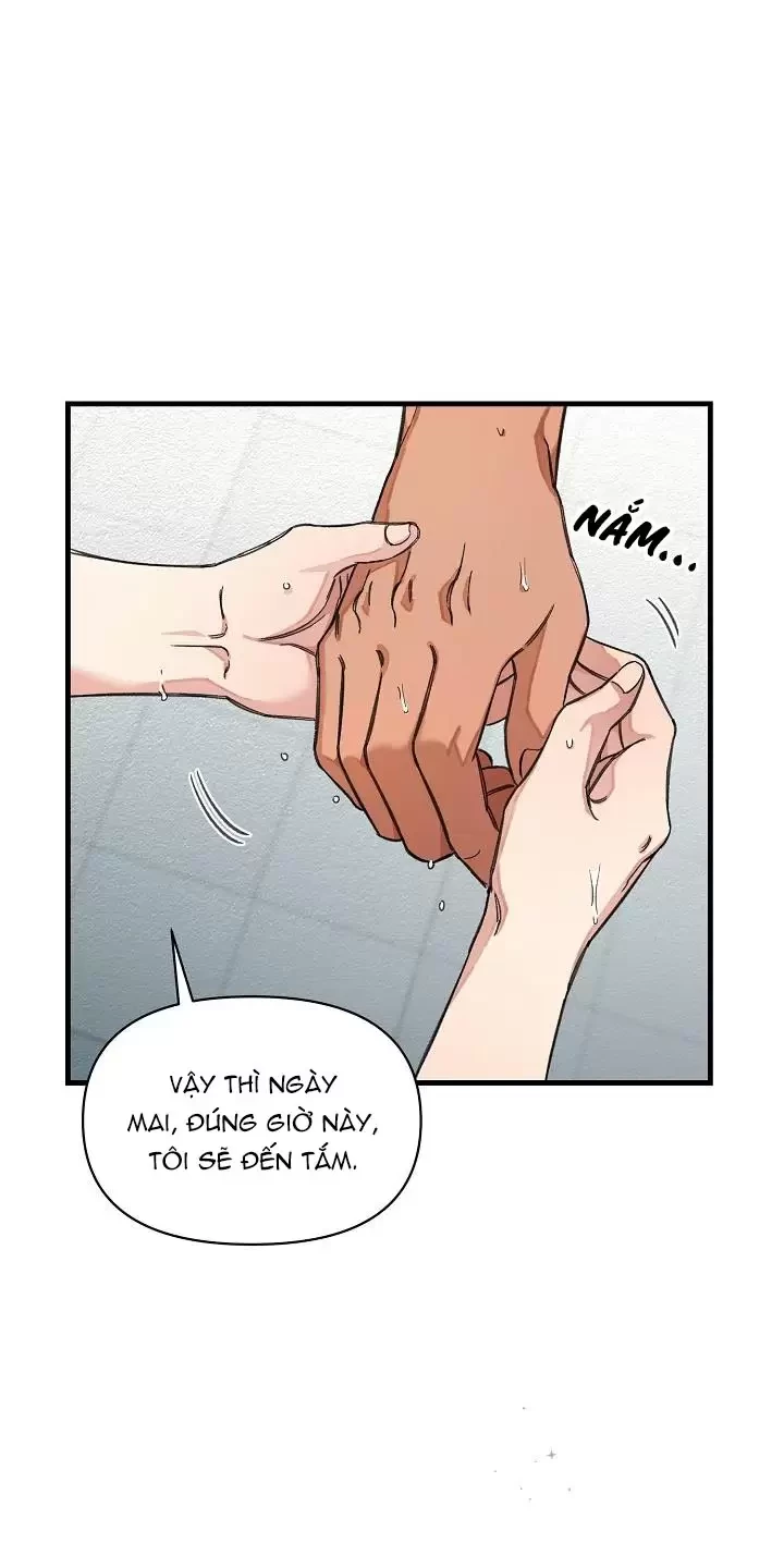 Chuyến Tàu Cuồng Loạn Chapter 16 - Trang 2