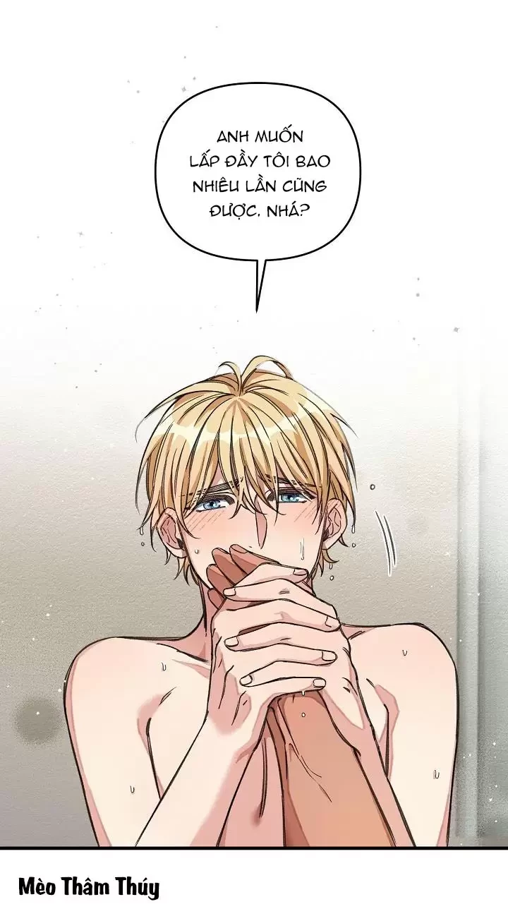 Chuyến Tàu Cuồng Loạn Chapter 16 - Trang 2
