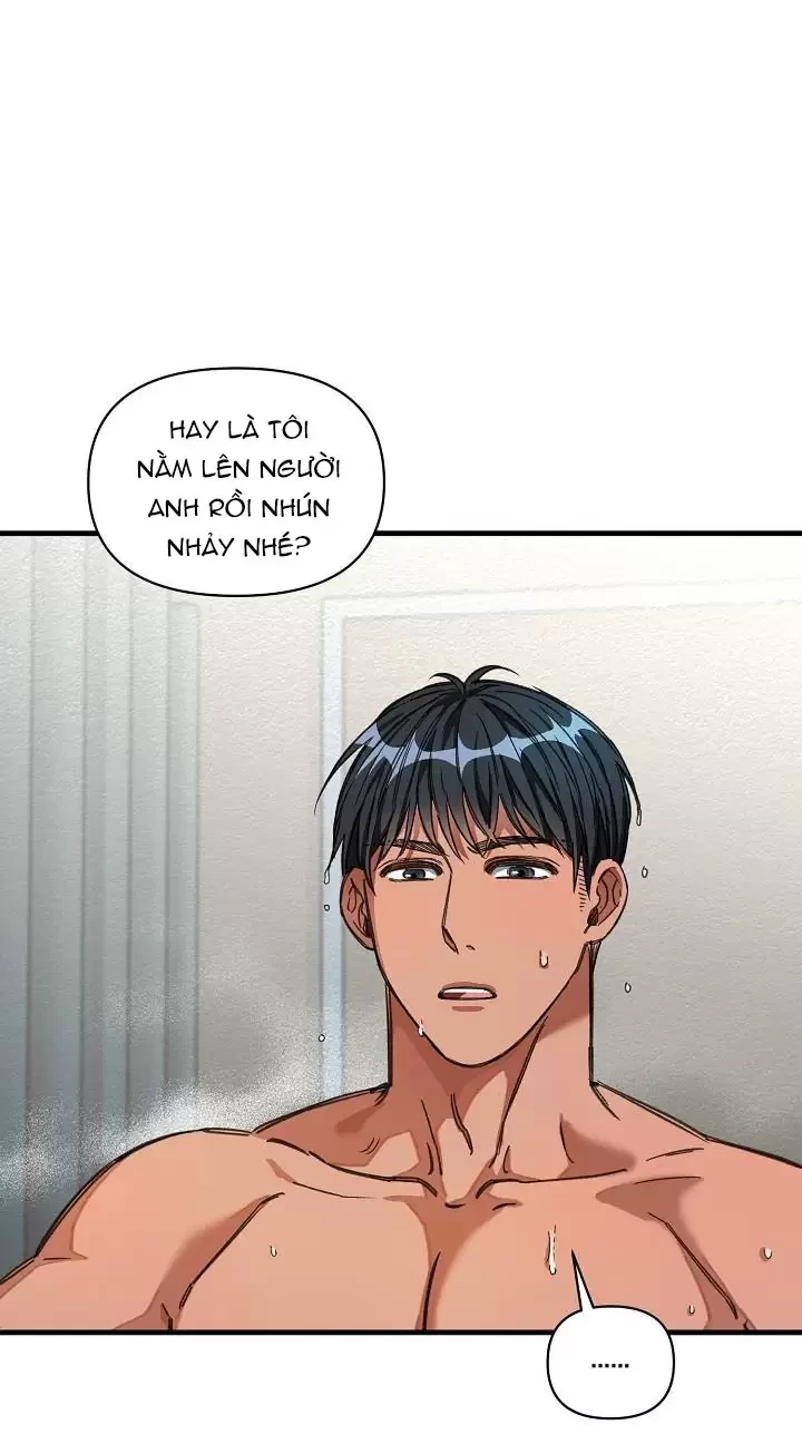 Chuyến Tàu Cuồng Loạn Chapter 16 - Trang 2