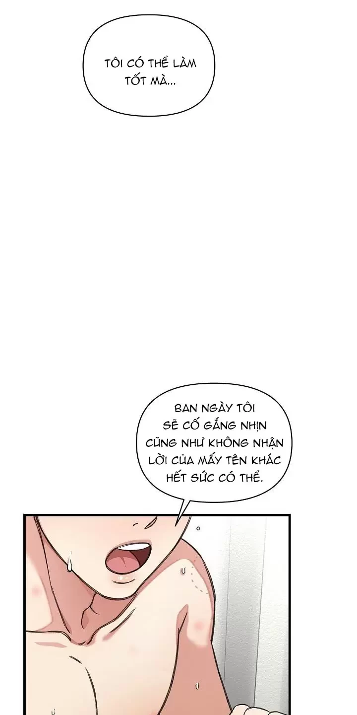 Chuyến Tàu Cuồng Loạn Chapter 16 - Trang 2