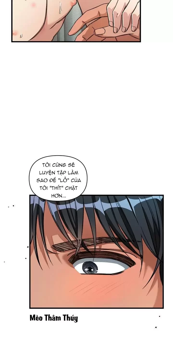 Chuyến Tàu Cuồng Loạn Chapter 16 - Trang 2
