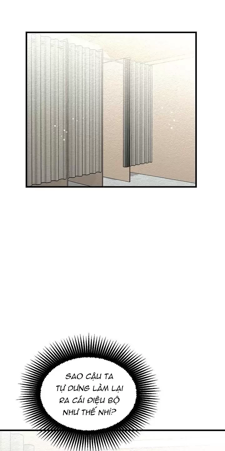 Chuyến Tàu Cuồng Loạn Chapter 16 - Trang 2