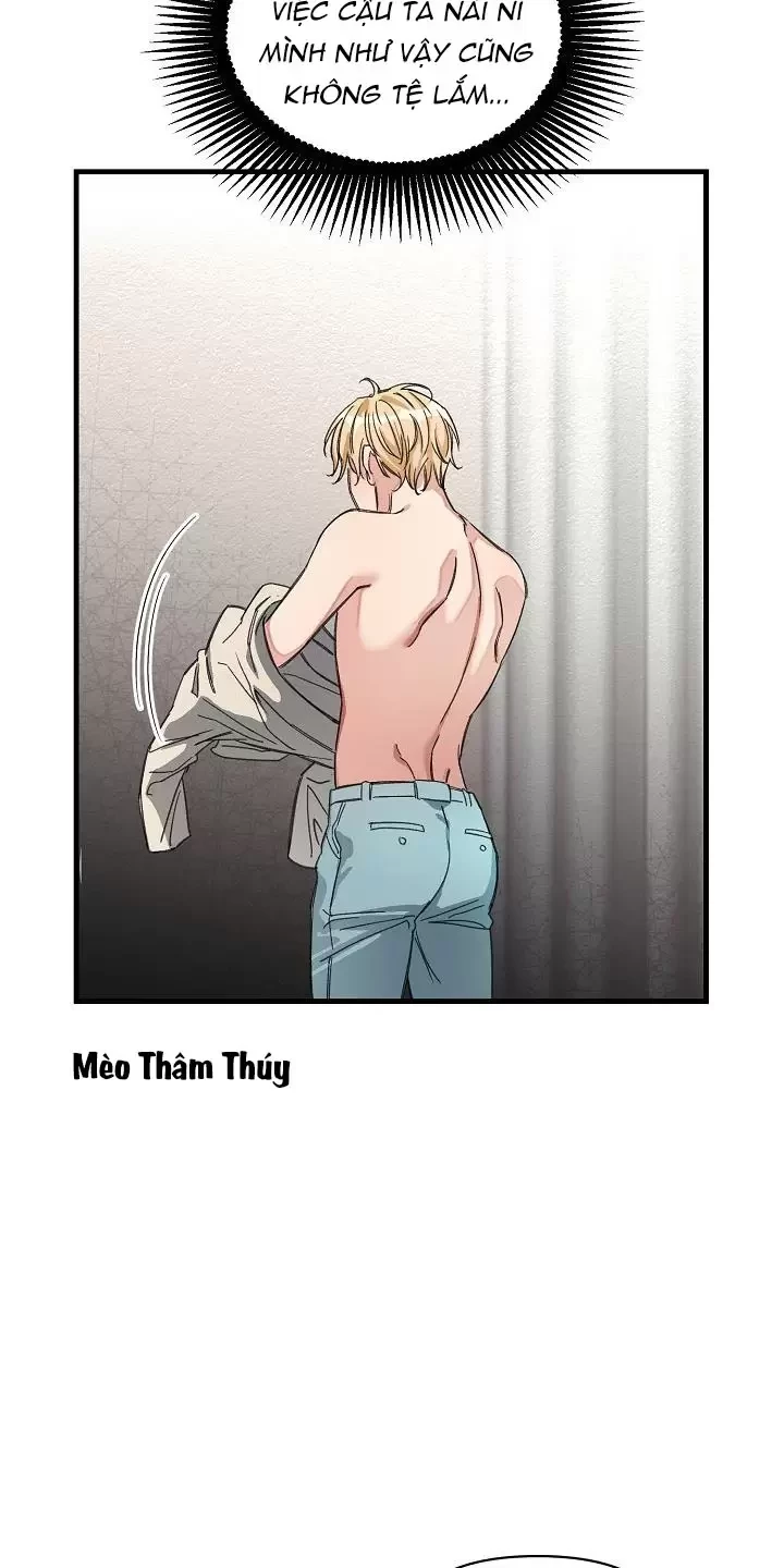 Chuyến Tàu Cuồng Loạn Chapter 16 - Trang 2