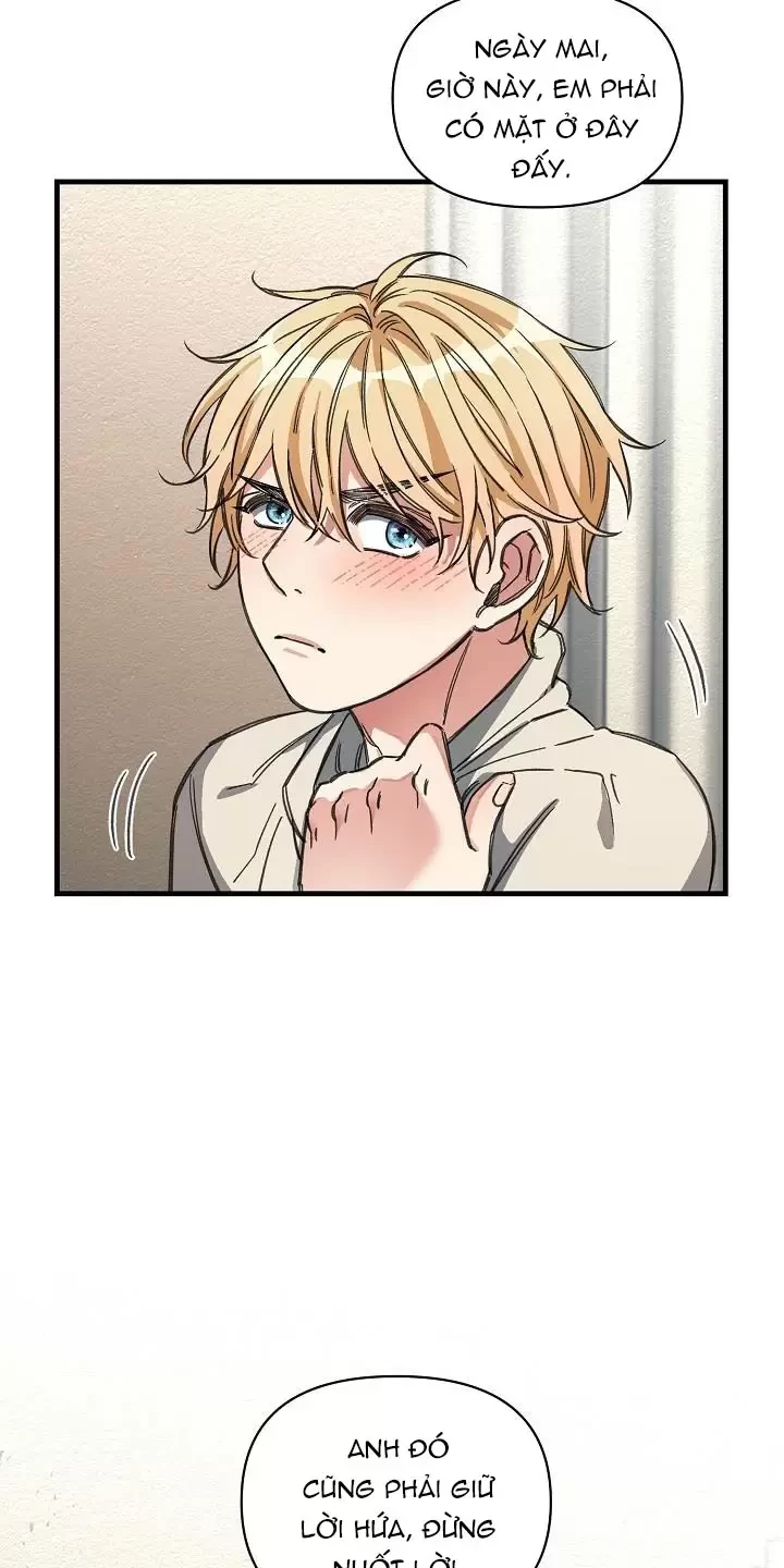 Chuyến Tàu Cuồng Loạn Chapter 16 - Trang 2