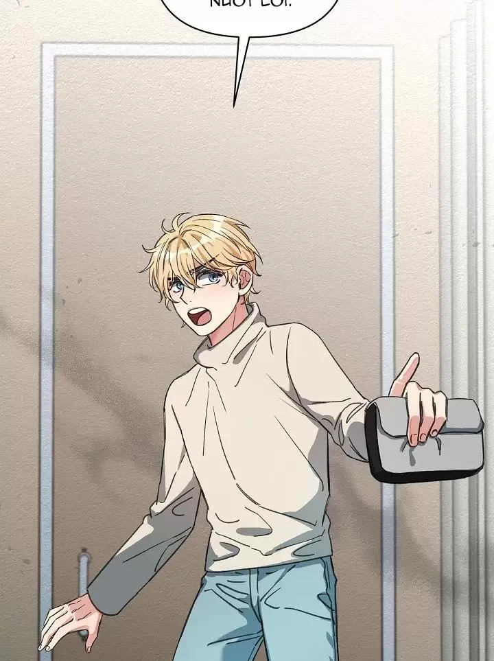 Chuyến Tàu Cuồng Loạn Chapter 16 - Trang 2