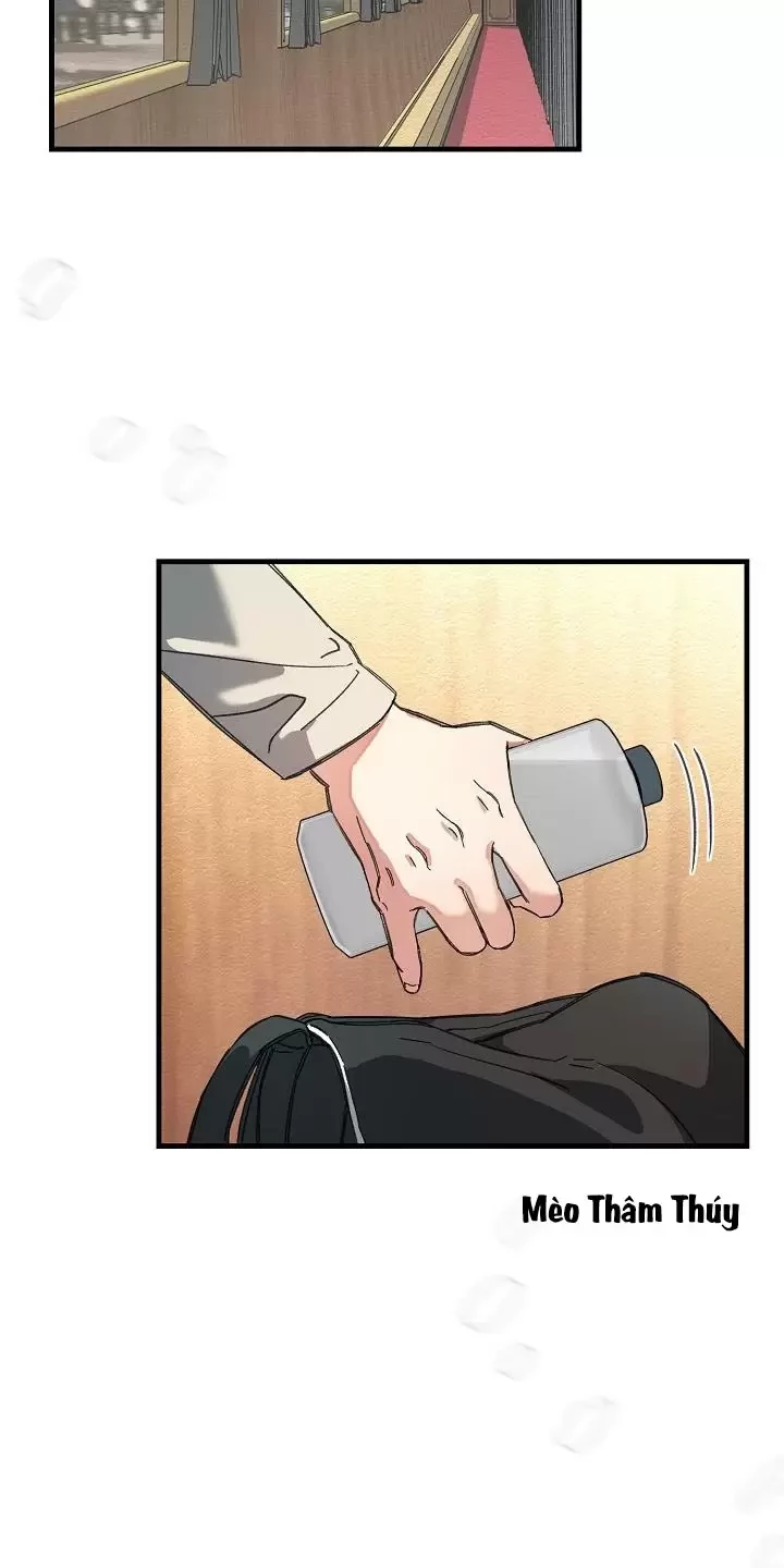 Chuyến Tàu Cuồng Loạn Chapter 16 - Trang 2