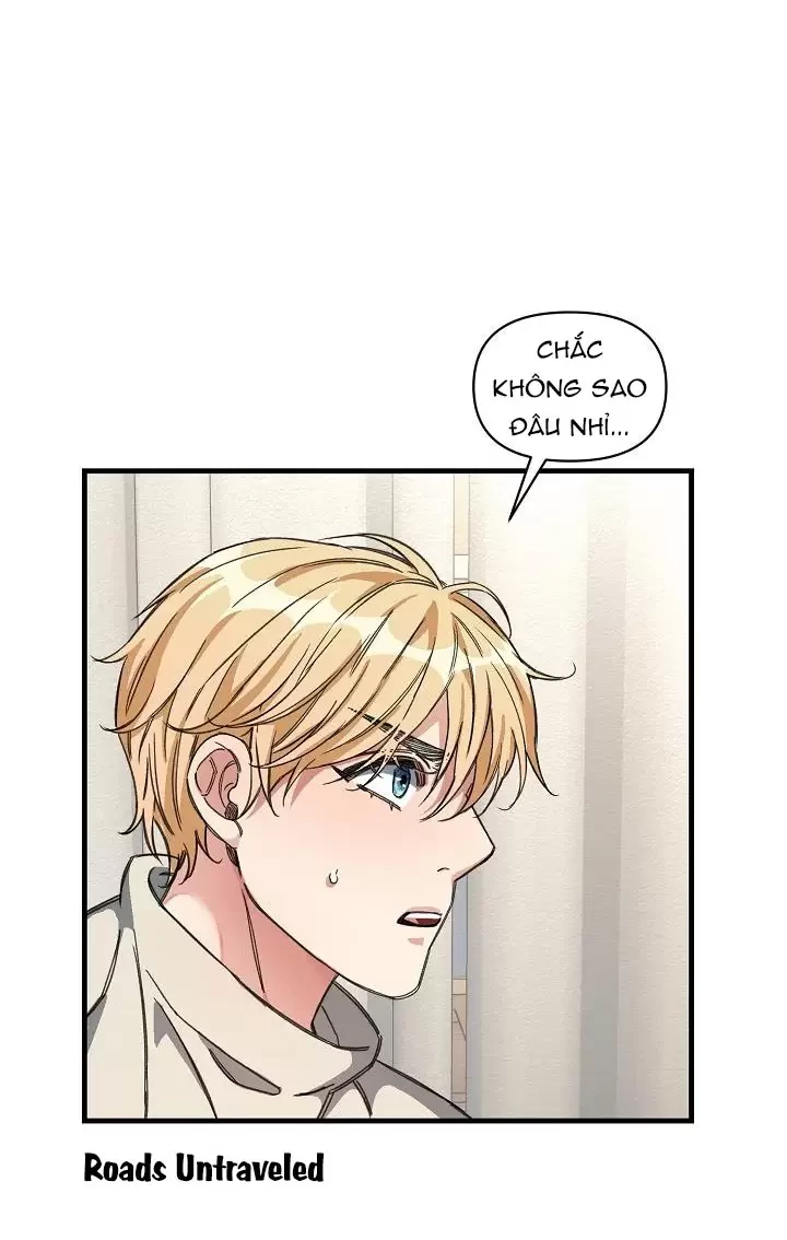 Chuyến Tàu Cuồng Loạn Chapter 16 - Trang 2