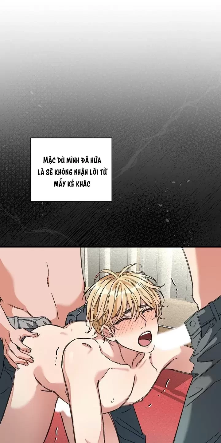 Chuyến Tàu Cuồng Loạn Chapter 16 - Trang 2