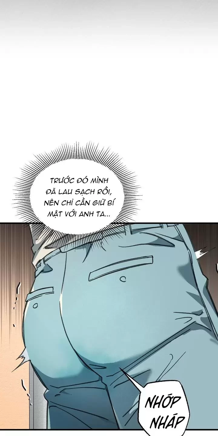 Chuyến Tàu Cuồng Loạn Chapter 16 - Trang 2