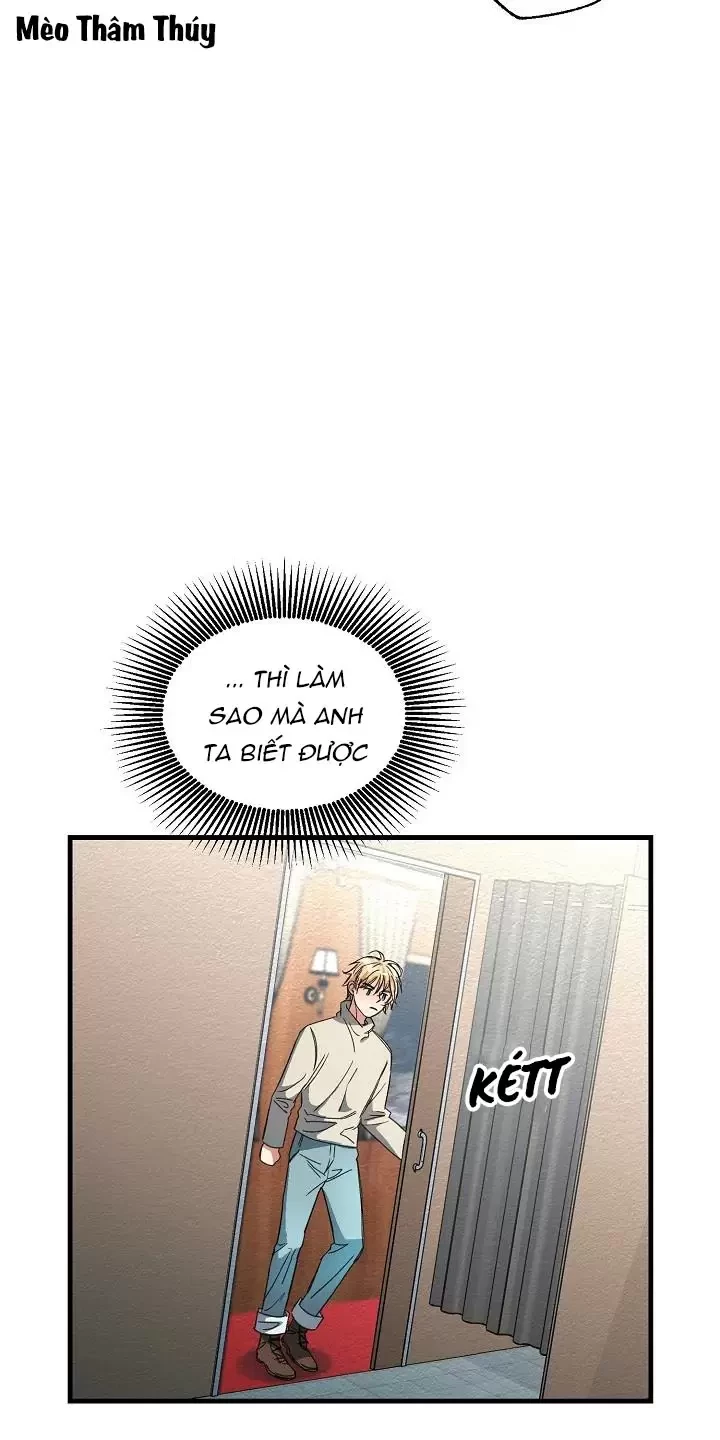Chuyến Tàu Cuồng Loạn Chapter 16 - Trang 2