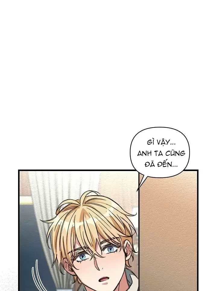 Chuyến Tàu Cuồng Loạn Chapter 16 - Trang 2