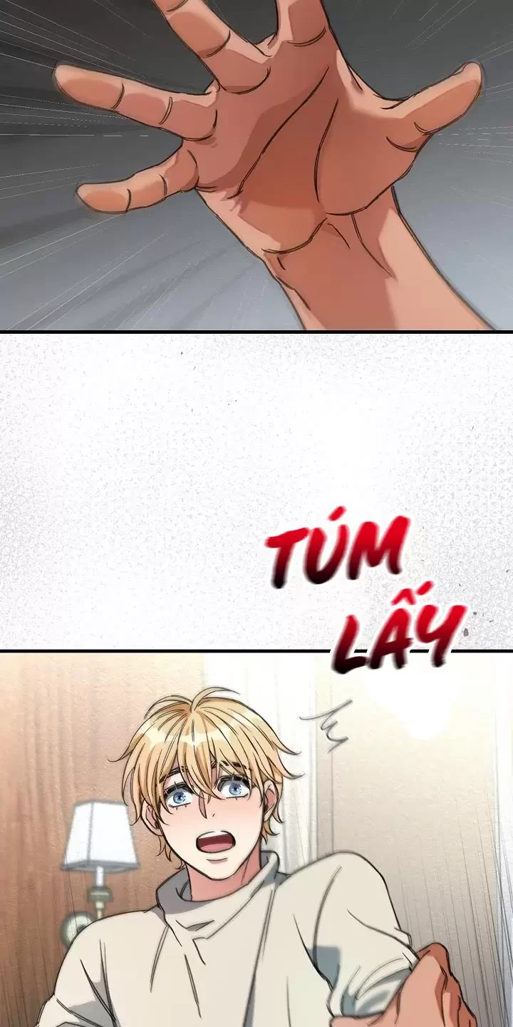 Chuyến Tàu Cuồng Loạn Chapter 16 - Trang 2