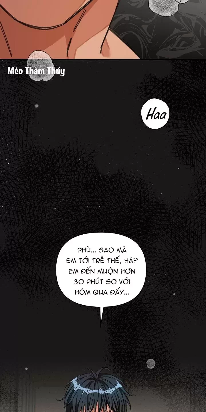 Chuyến Tàu Cuồng Loạn Chapter 16 - Trang 2