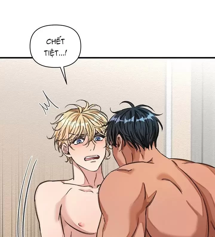 Chuyến Tàu Cuồng Loạn Chapter 16 - Trang 2