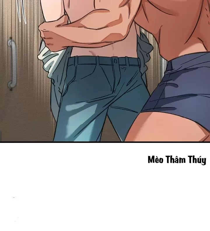Chuyến Tàu Cuồng Loạn Chapter 16 - Trang 2