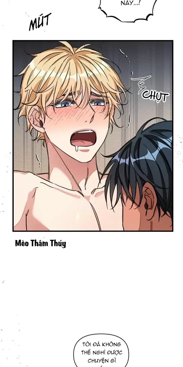 Chuyến Tàu Cuồng Loạn Chapter 16 - Trang 2