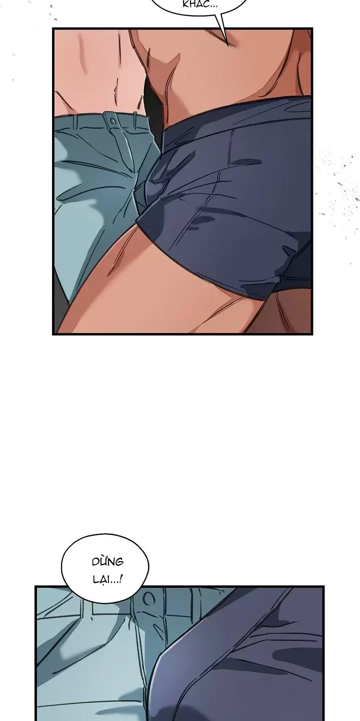 Chuyến Tàu Cuồng Loạn Chapter 16 - Trang 2