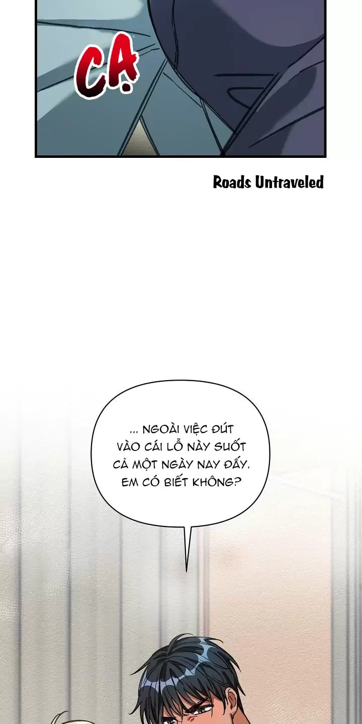 Chuyến Tàu Cuồng Loạn Chapter 16 - Trang 2