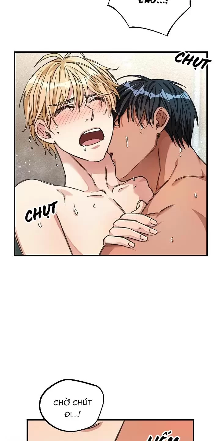 Chuyến Tàu Cuồng Loạn Chapter 16 - Trang 2