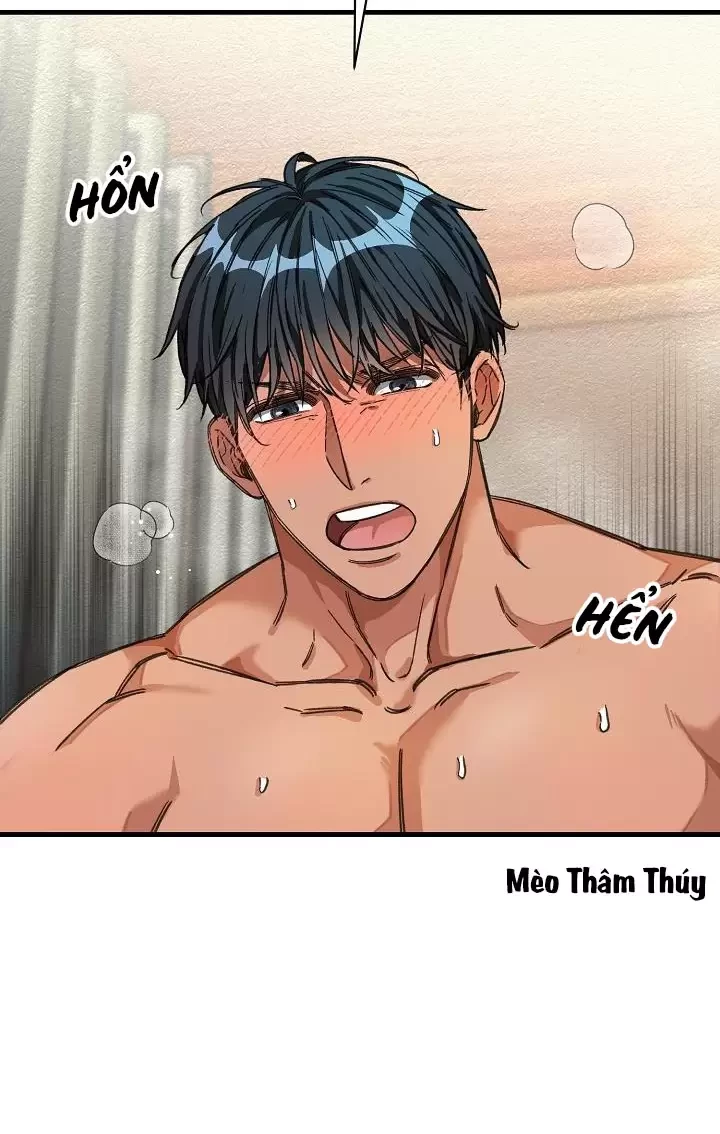 Chuyến Tàu Cuồng Loạn Chapter 16 - Trang 2