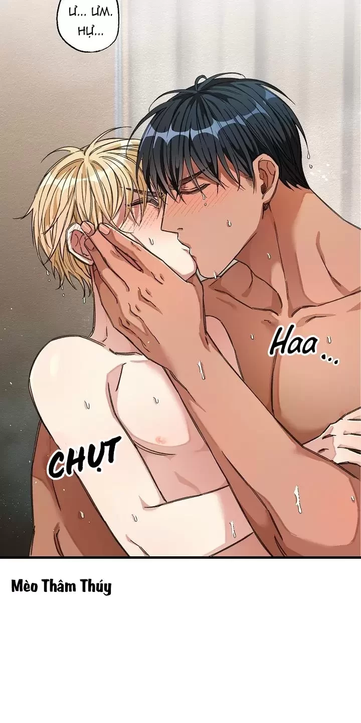 Chuyến Tàu Cuồng Loạn Chapter 16 - Trang 2