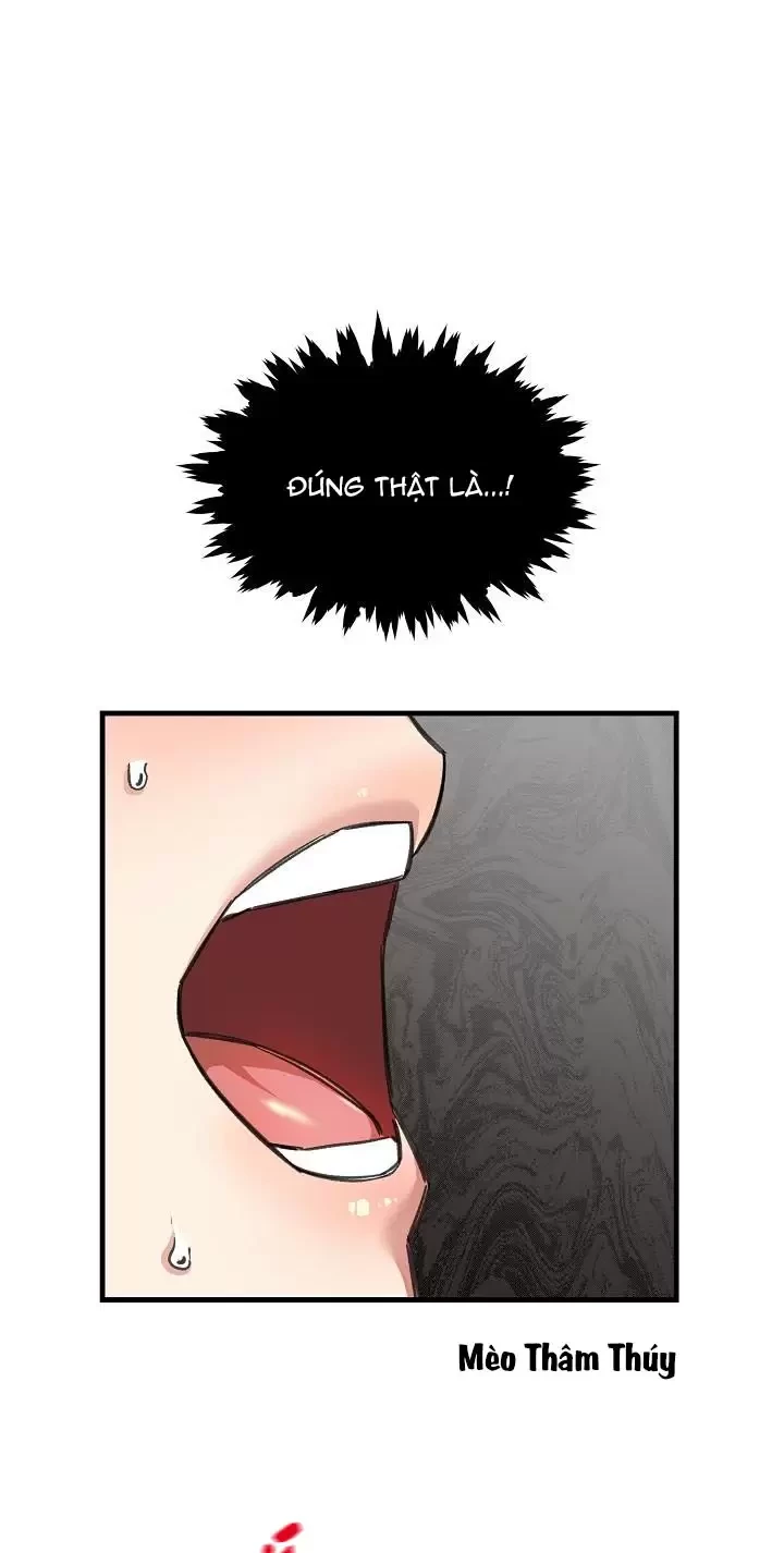 Chuyến Tàu Cuồng Loạn Chapter 16 - Trang 2