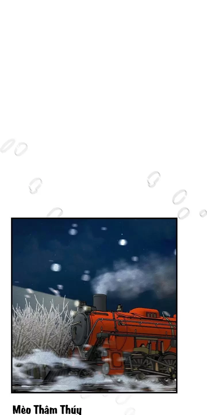 Chuyến Tàu Cuồng Loạn Chapter 17 - Trang 2